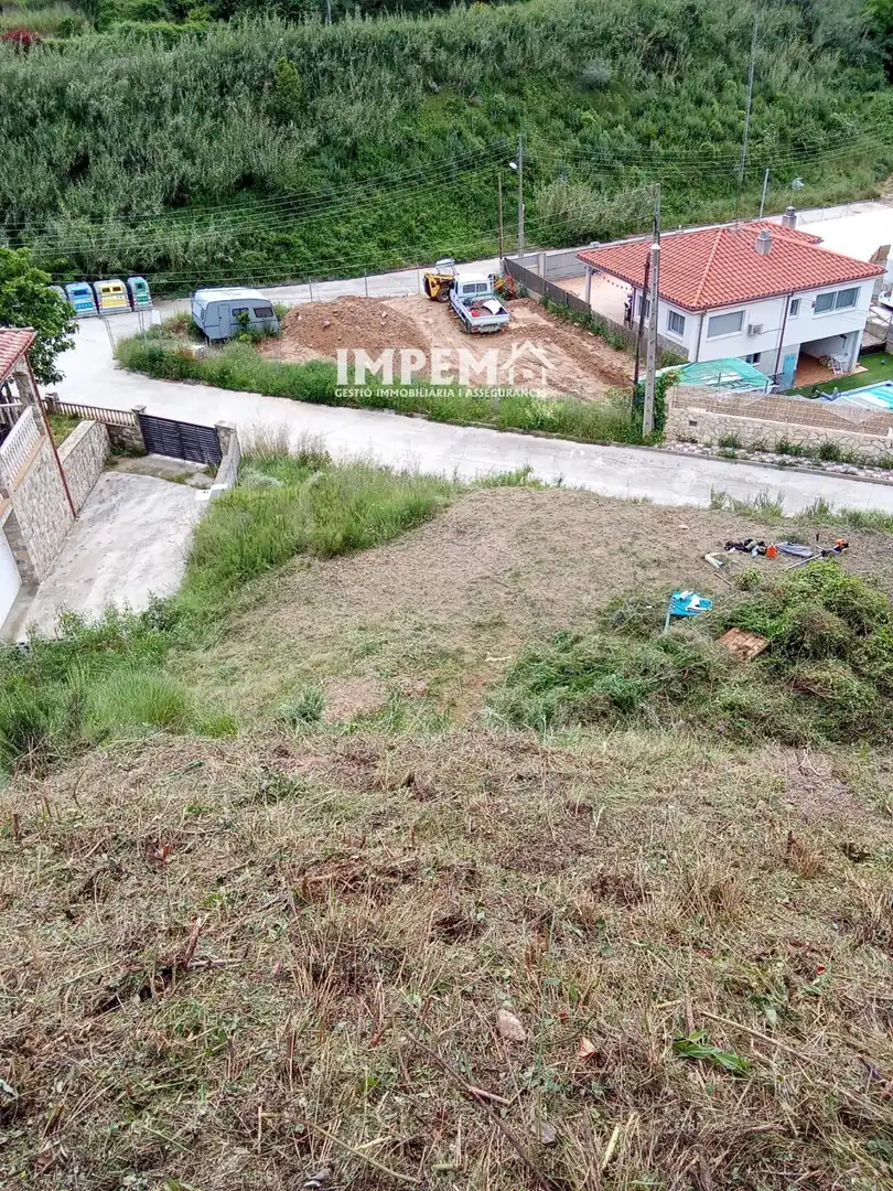 Rural land for sale in Francesc Macià