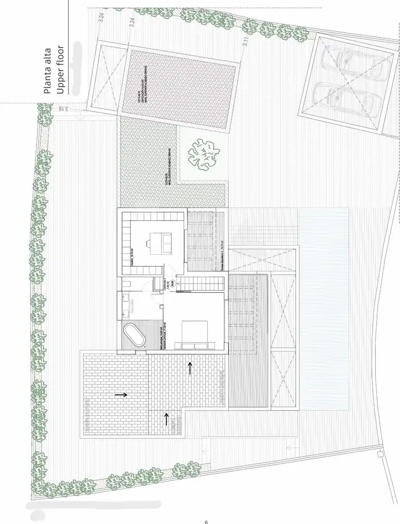 Villa con piscina in vendita a Benimeit - Tabaira, imagen 14