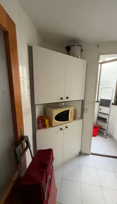 Appartamento con terrazza in vendita a Centro Ciudad, imagen 9