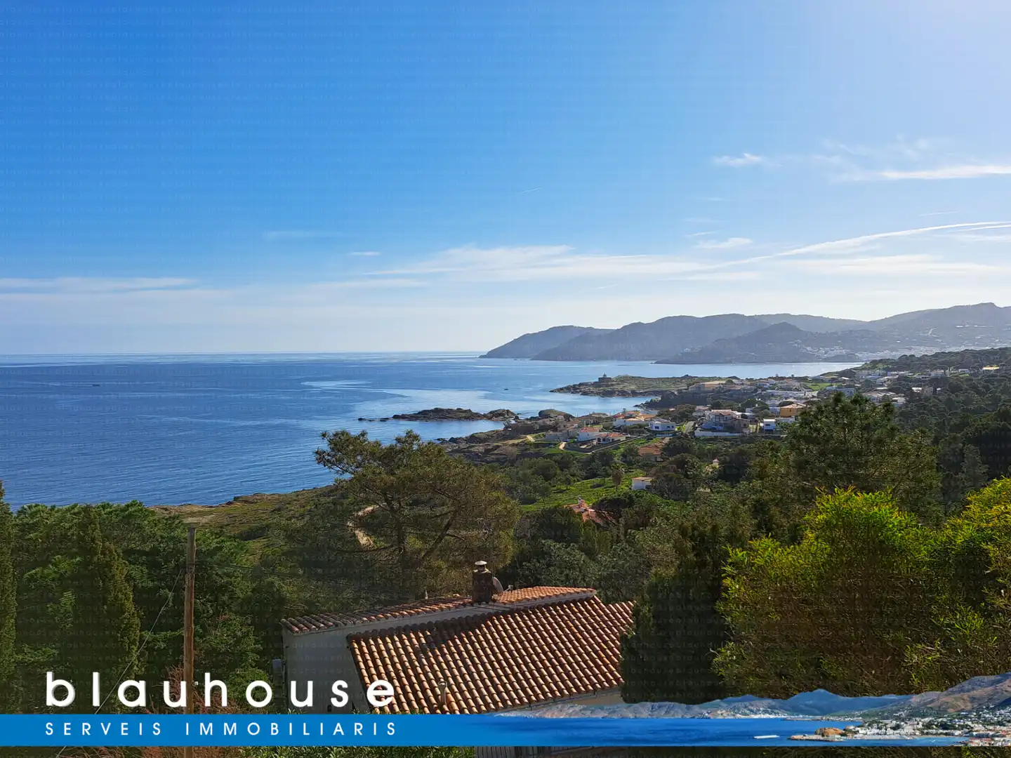 Casa con jardín en venta en El Port de la Selva, imagen 28