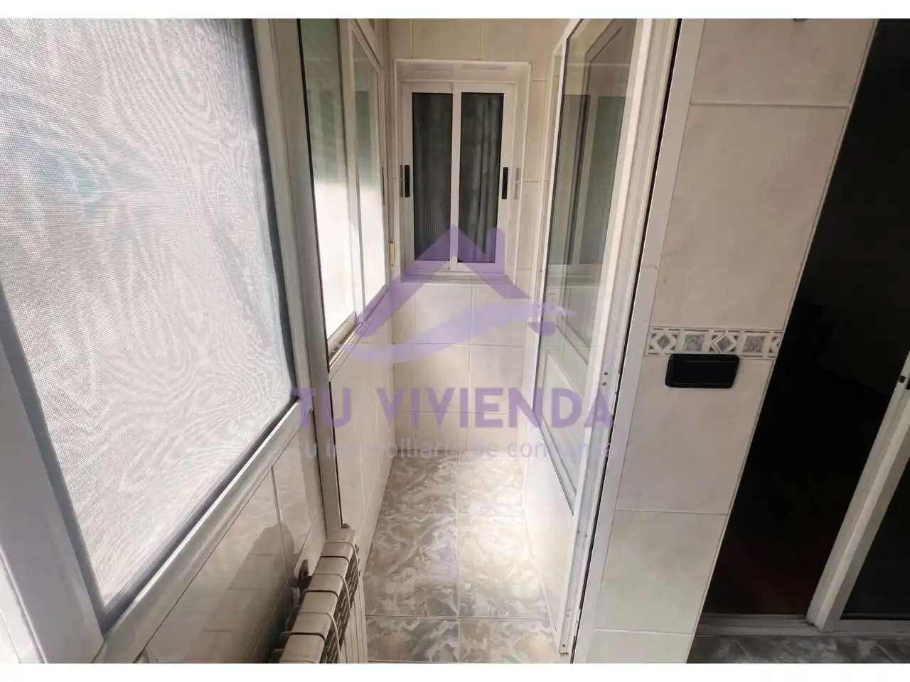 Pis de lloguer a Calle LINARES, 50, Rondilla