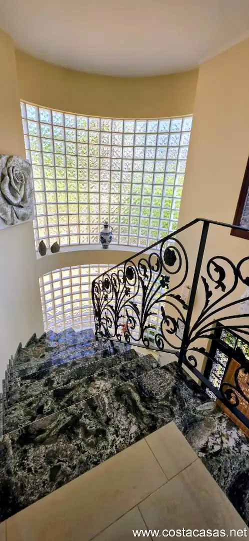 Casa o chalet en venta en Castellví de Rosanes con Calefacción, Jardín privado y Terraza