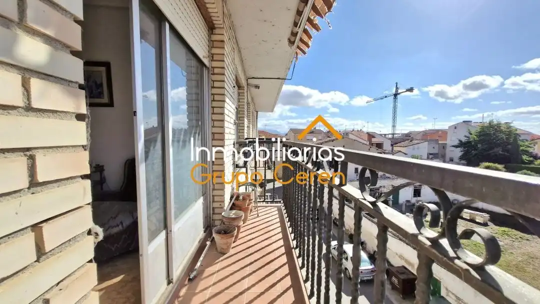 Piso en venta en Castañares de Rioja
