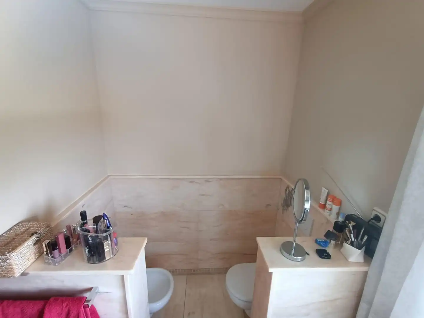 Bathroom of Houses for sale in Antequera  with Air Conditioner, Heating and Private garden