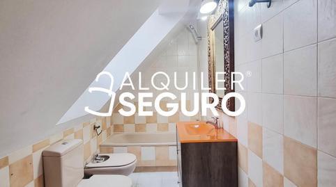 Foto 5 de Loft de alquiler en Narciso Martínez Cabezas, Villalba Estación, Collado Villalba