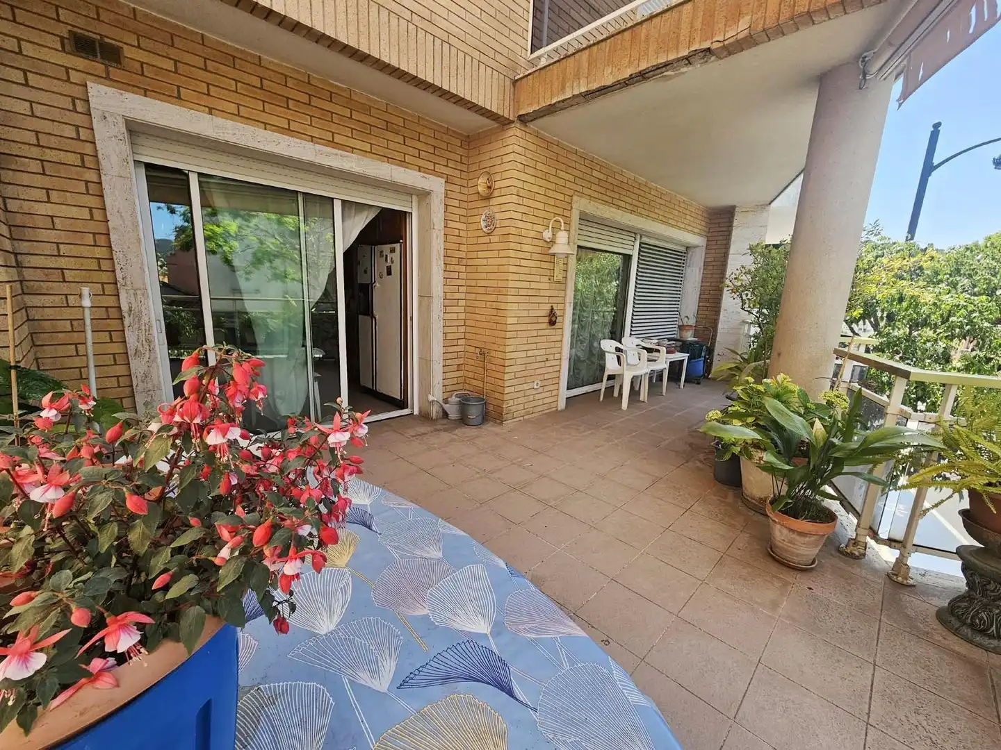 Haus mit Terrasse zum Verkauf in Calle Rufo, imagen 9