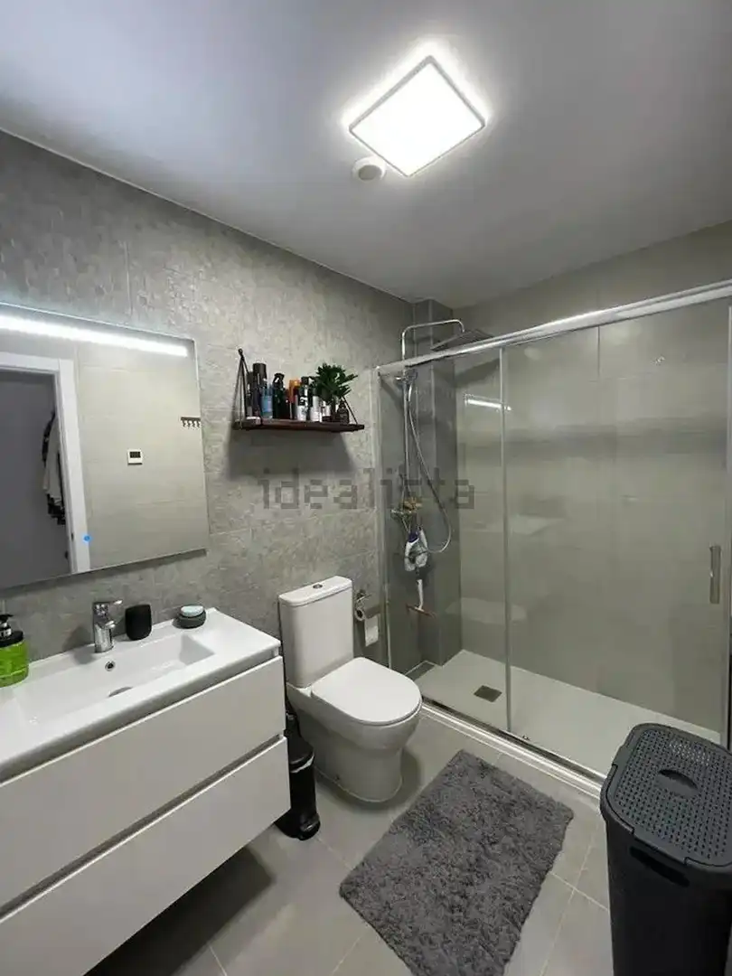 Mini appartamento con terrazza in vendita a Balcón de Finestrat - Terra Marina, imagen 14