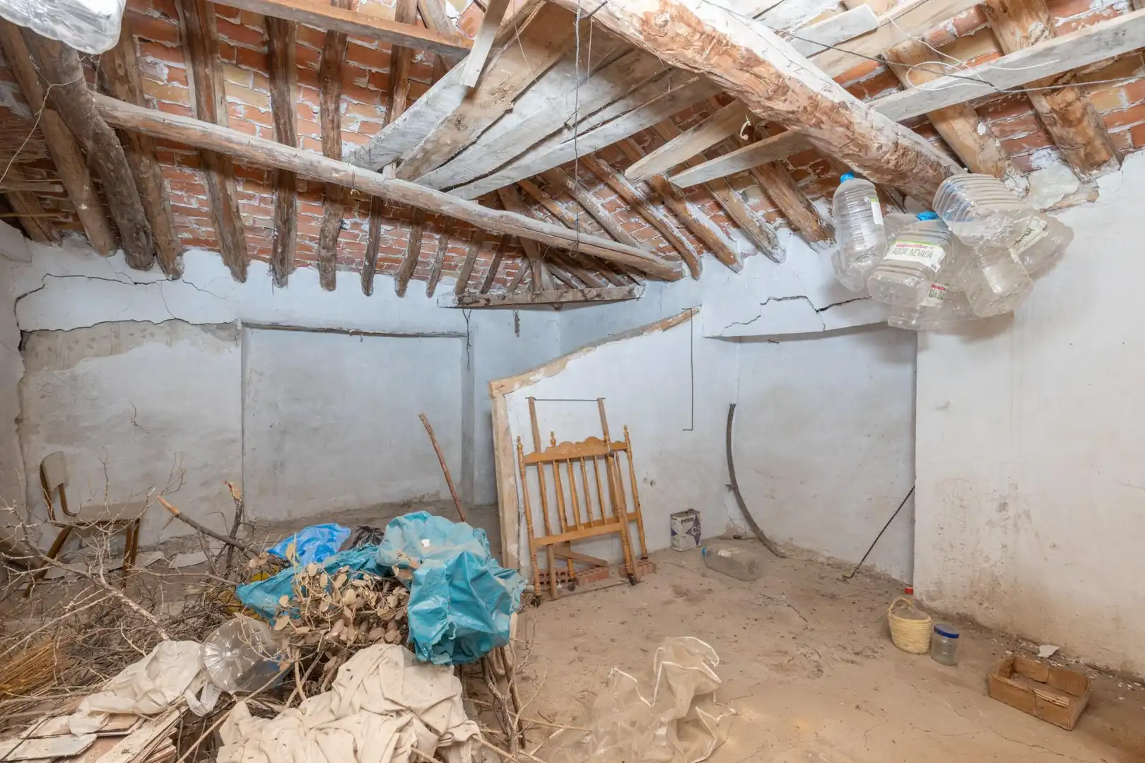 Casa en venta en Calle Calle Real 15, imagen 23