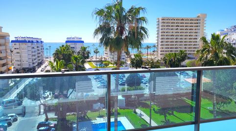 Foto 2 von Wohnungen zum Verkauf in Calle Torrealmádena, 1, Cortijo Torrequebrada, Benalmádena