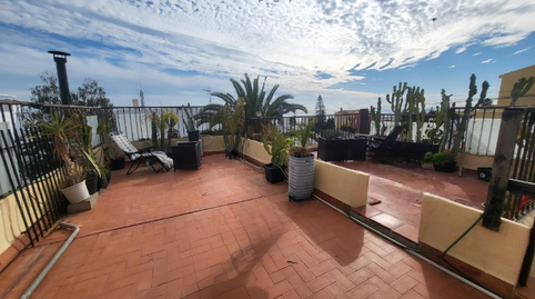 Foto 3 de Casa o xalet en venda a Mojácar Playa - Las Ventanicas - La Paratá, Almería