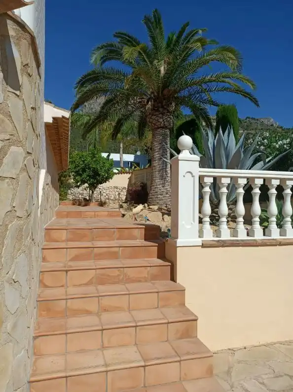Villa avec terrasse à vendre à Canuta, imagen 22