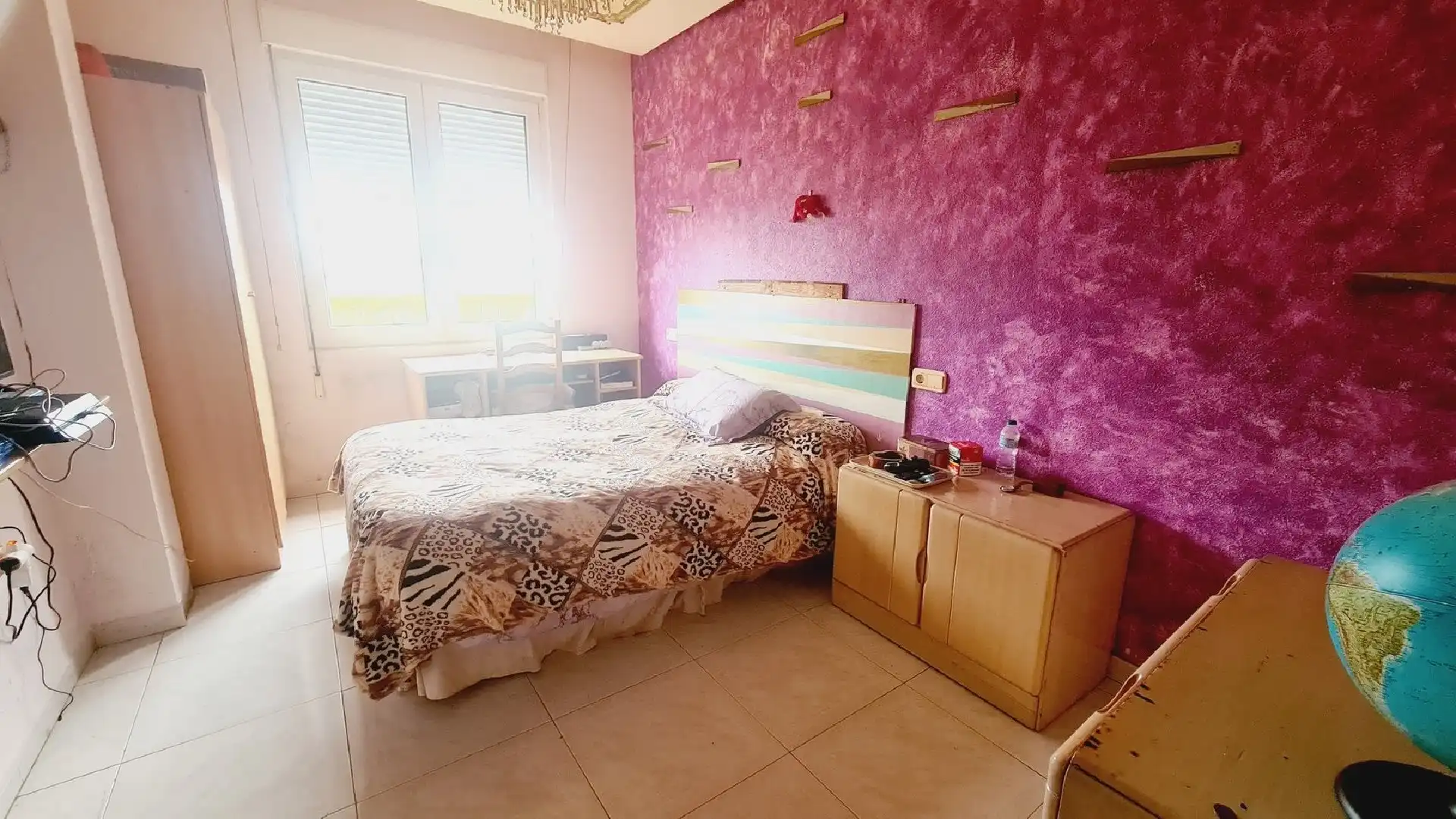 Casa o xalet en venda a Becerril de Campos