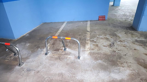 Foto 5 de Garaje en venta en Maritimo Torremolinos de, Playamar - Benyamina, Torremolinos