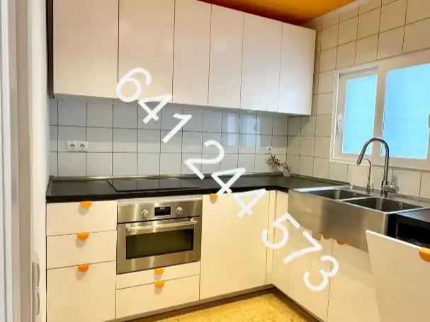 Wohnung mit Aufzug zum Verkauf in Calle nuestra senora del buen consejo 1, imagen 19