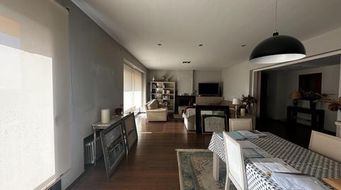 Foto 3 de Pis de lloguer a Carrer Manuel Ballbe, Pedralbes, Barcelona