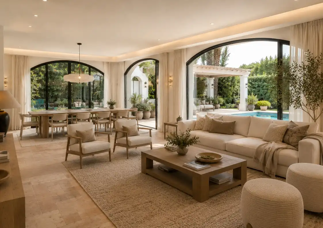 Villa zum Verkauf in Cau del Llop - Super Fener - Fener, imagen 5