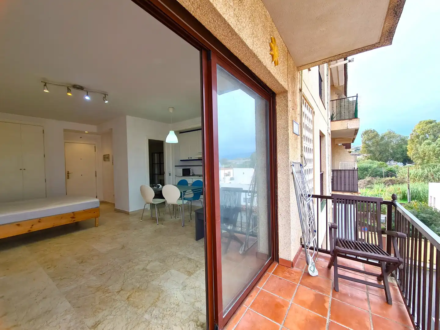 Apartament amb piscina en venda a Manilva Pueblo, imagen 10