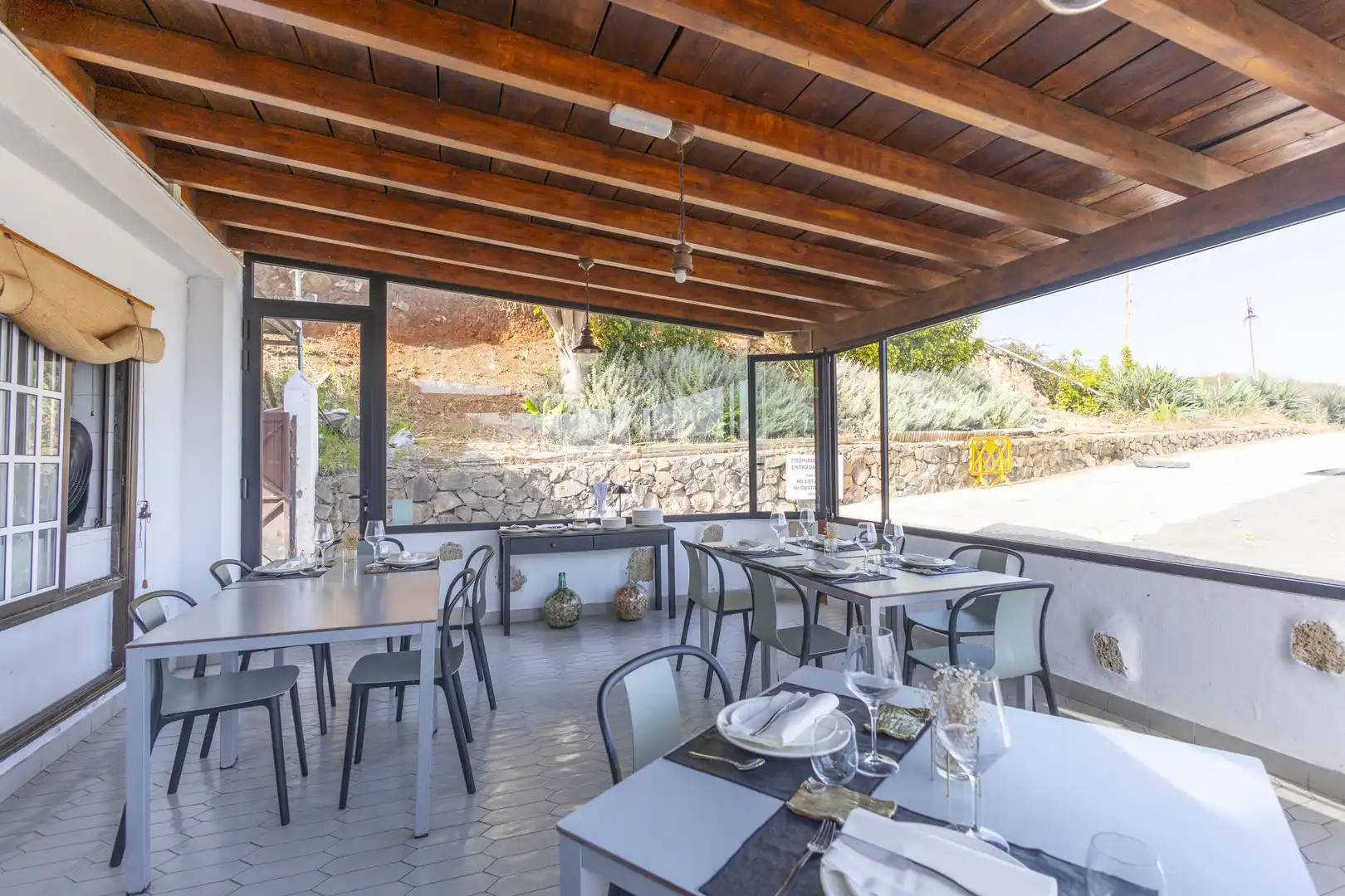 Business premises for transfer in Restaurante La Sandunga 17, imagen 15