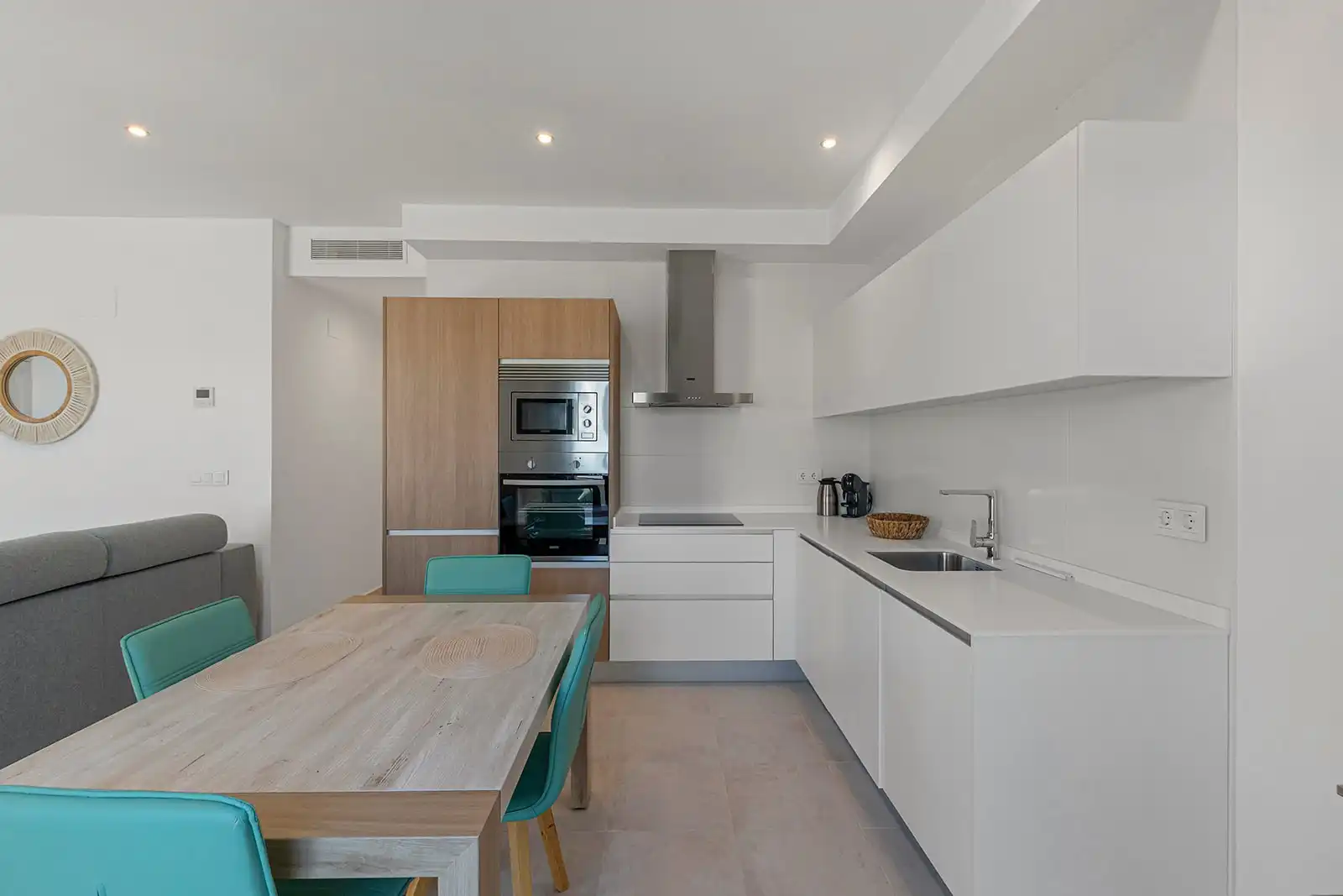 Apartament en venda a Pilar de la Horadada ciudad, imagen 12