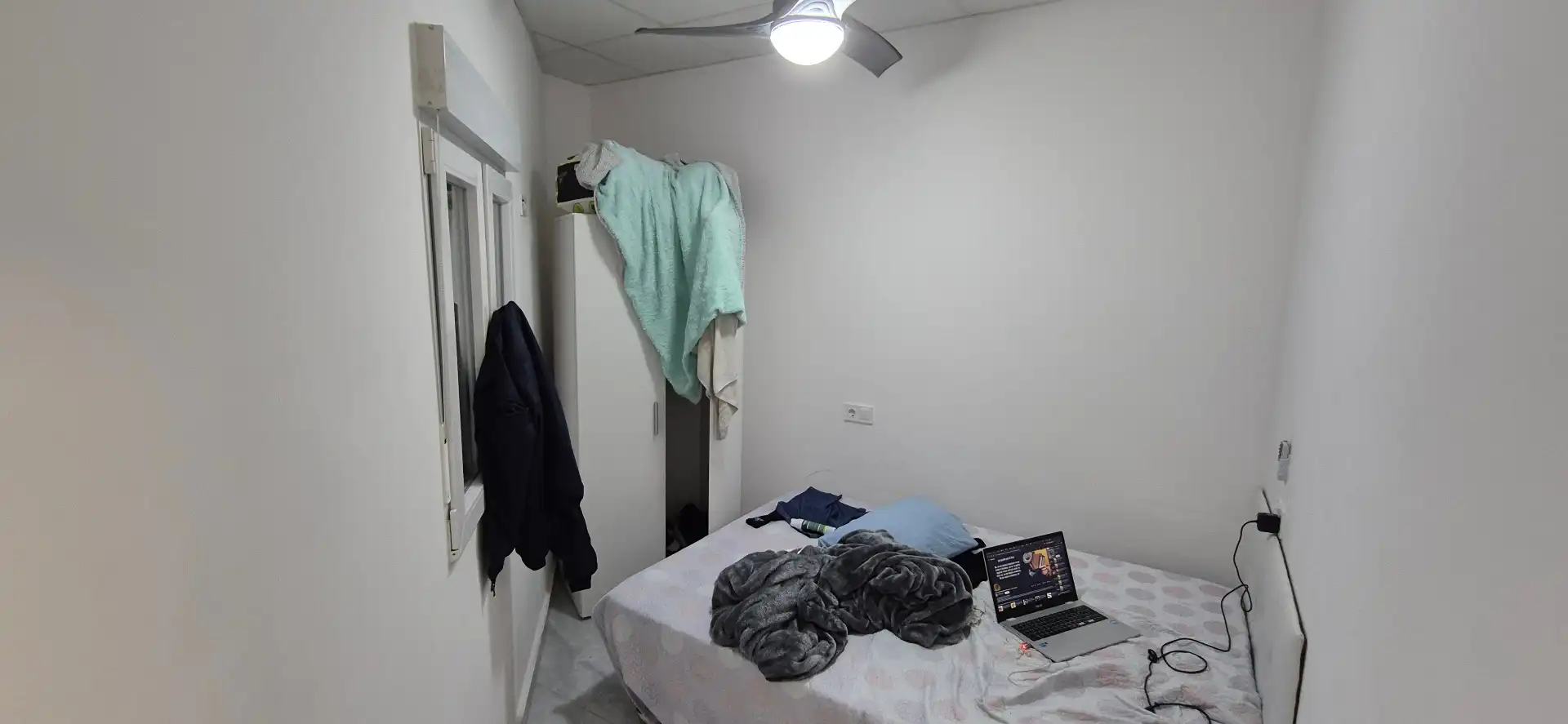 Bedroom of Buildings for sale in Gandia