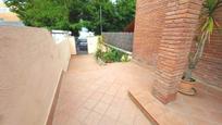 Terrace of House or chalet for sale in Cerdanyola del Vallès  with Heating, Terrace and Balcony