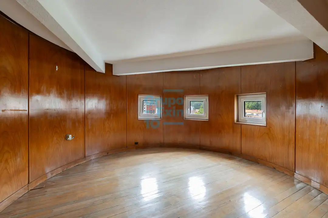 Attic for sale in Amara Zaharra - Arbaizenea