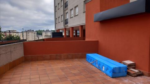 Foto 5 de Piso en venta en Rio Eo , Paradai, Lugo Capital