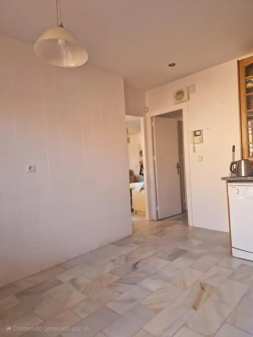 Xalet amb jardí en venda a El Juncal - Vallealto, imagen 57