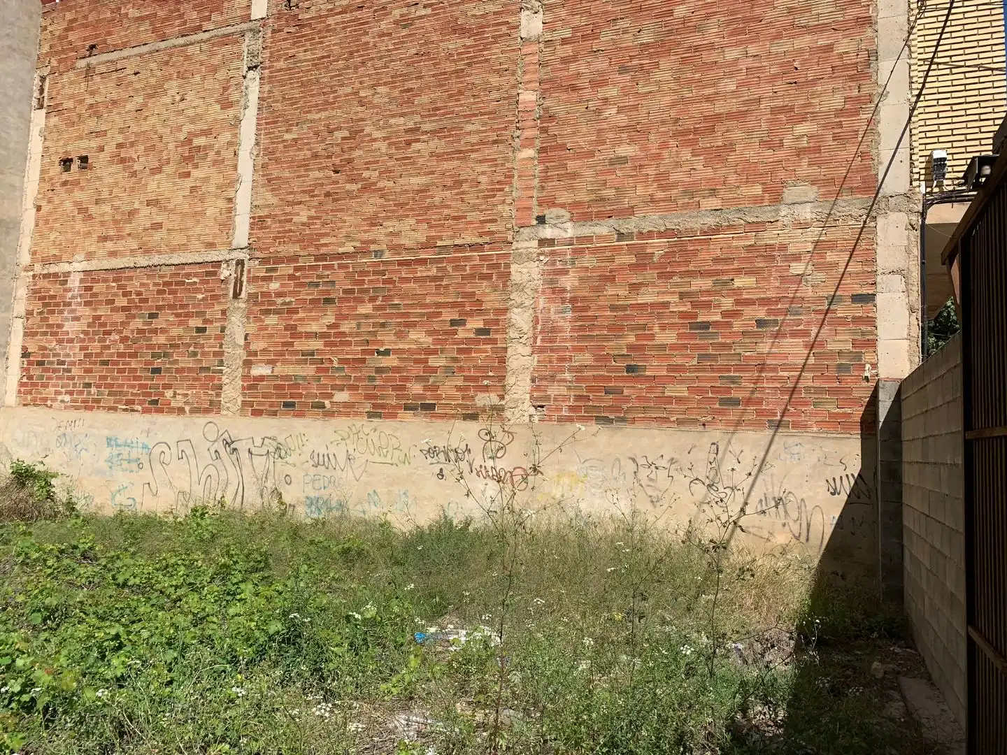 Terreno residencial en venta en Avenida Blasco Ibáñez 105, imagen 3