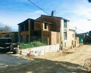 Vista exterior de Finca rústica en venda en Sant Joan de Mollet amb Terrassa