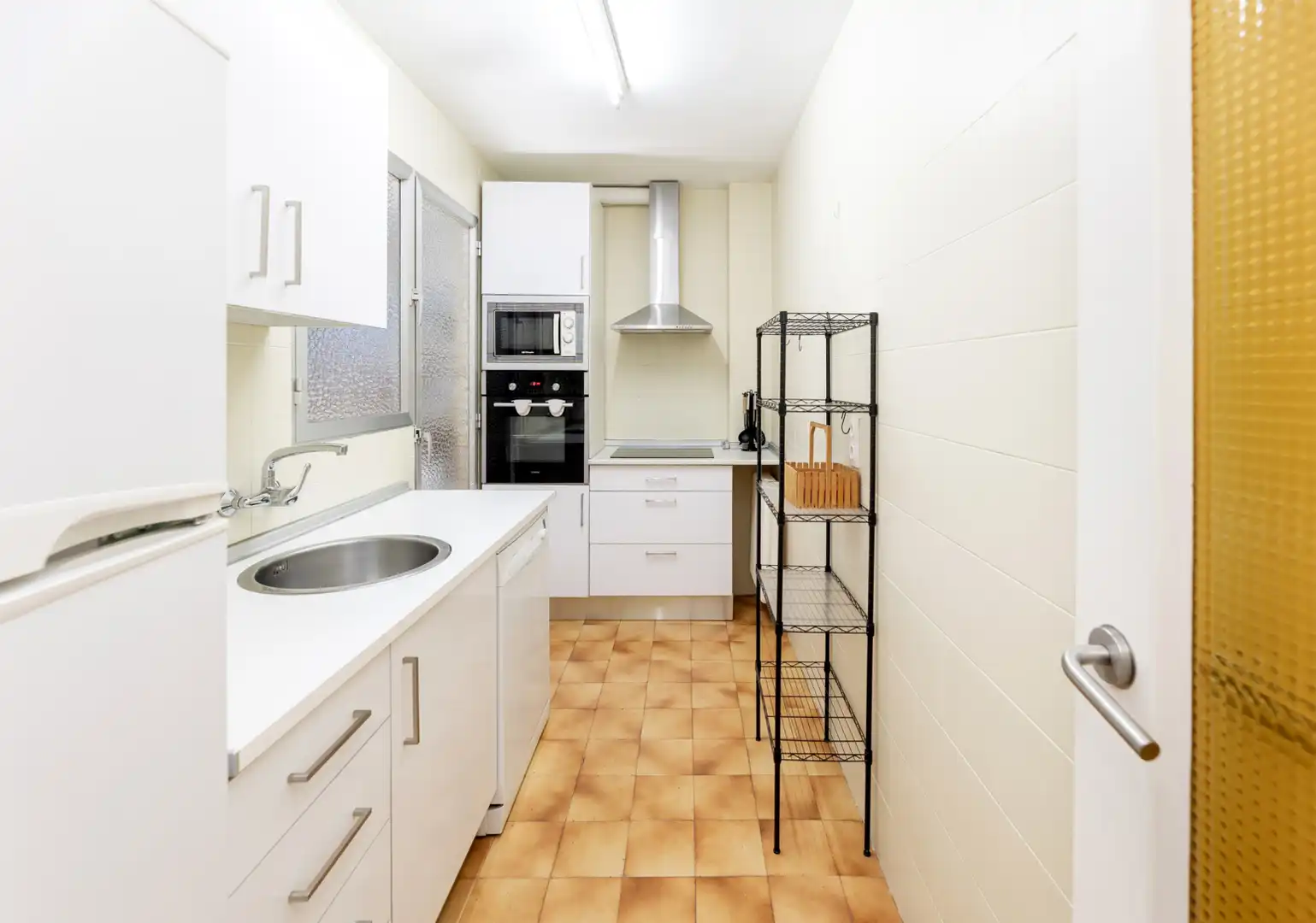 Flat with terrace to rent in Granada - CL SAN JUAN DE DIOS 26, imagen 12