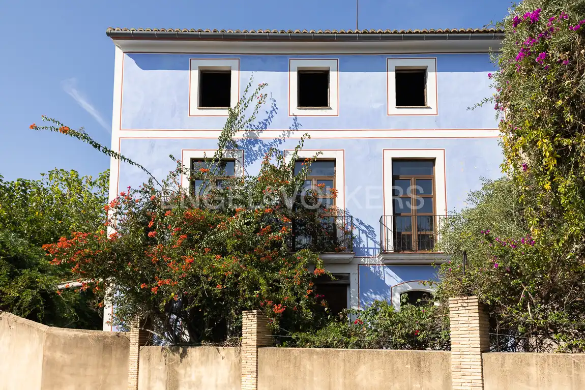 Maison avec piscine à vendre à Carcaixent, imagen 71