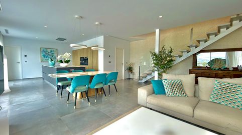 Photo 2 of Houses for sale in Cap Martí - El Tossalet - Pinomar, Jávea / Xàbia
