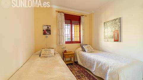 Foto 5 de Apartamento en venta en Calle Narciso, 4, Los Pacos, Málaga