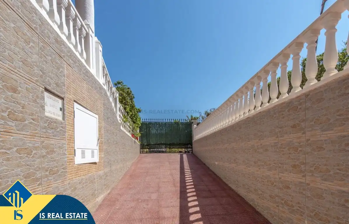 Chalet con jardín en venta en La Mata, imagen 43
