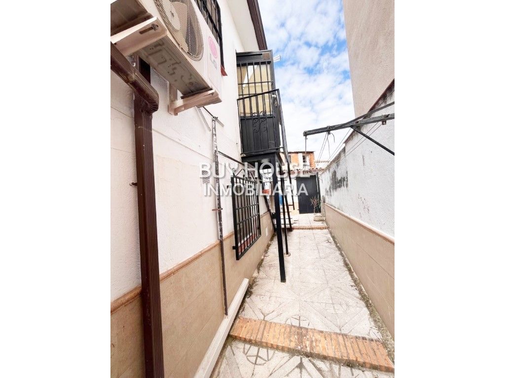 Casa o chalet en venta en Olías del Rey