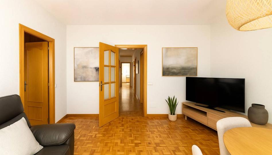 Photo 1 of Flat for sale in Fray Luis de León, 25, Eixample, Barcelona