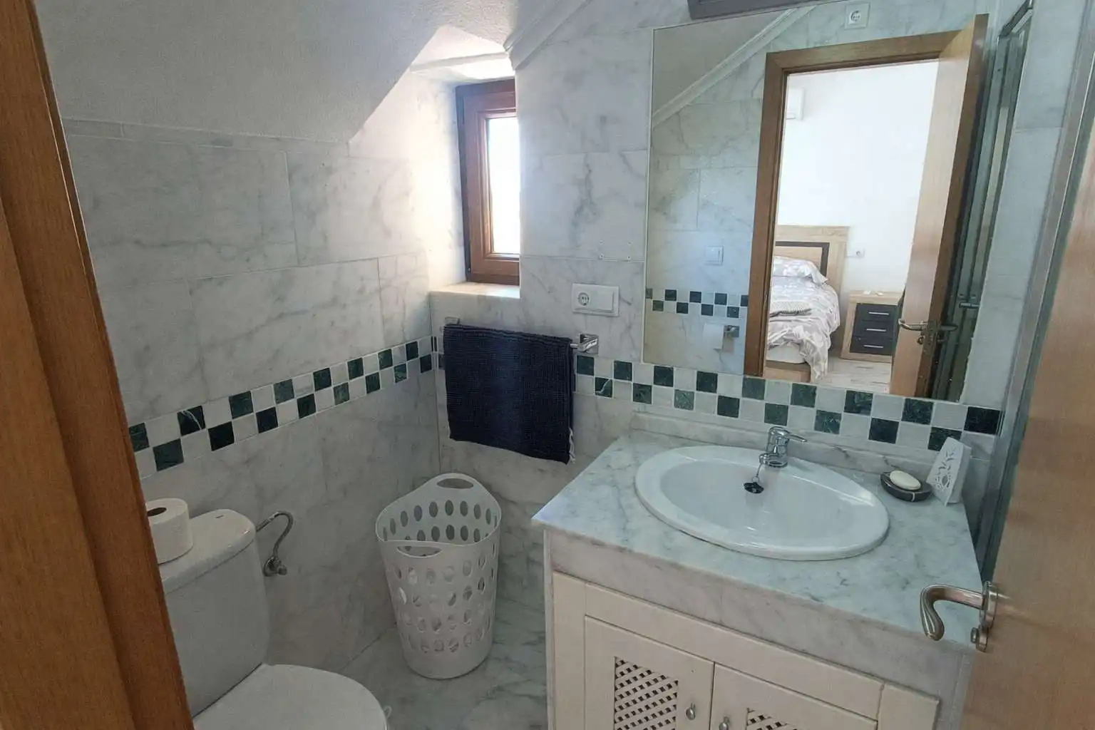 Appartement compact avec terrasse à vendre à Algorfa, imagen 15