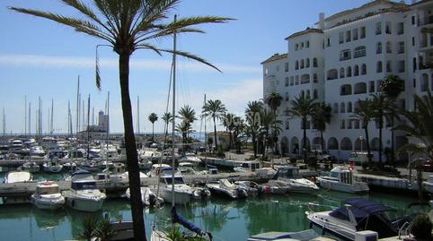 Photo 3 of Premises for sale in Puerto de la Duquesa, Málaga