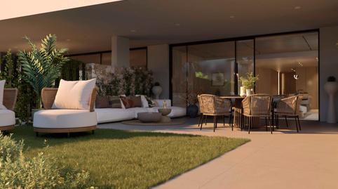Foto 3 de vivienda de obra nueva en Piso en venta en Carrer Auguste Renoir, 11, El Dorado Platja, Tarragona