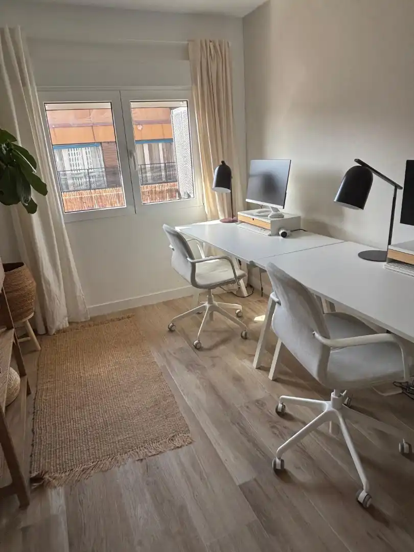 Flat for sale in Valencia  with Air Conditioner, Heating and Terrace