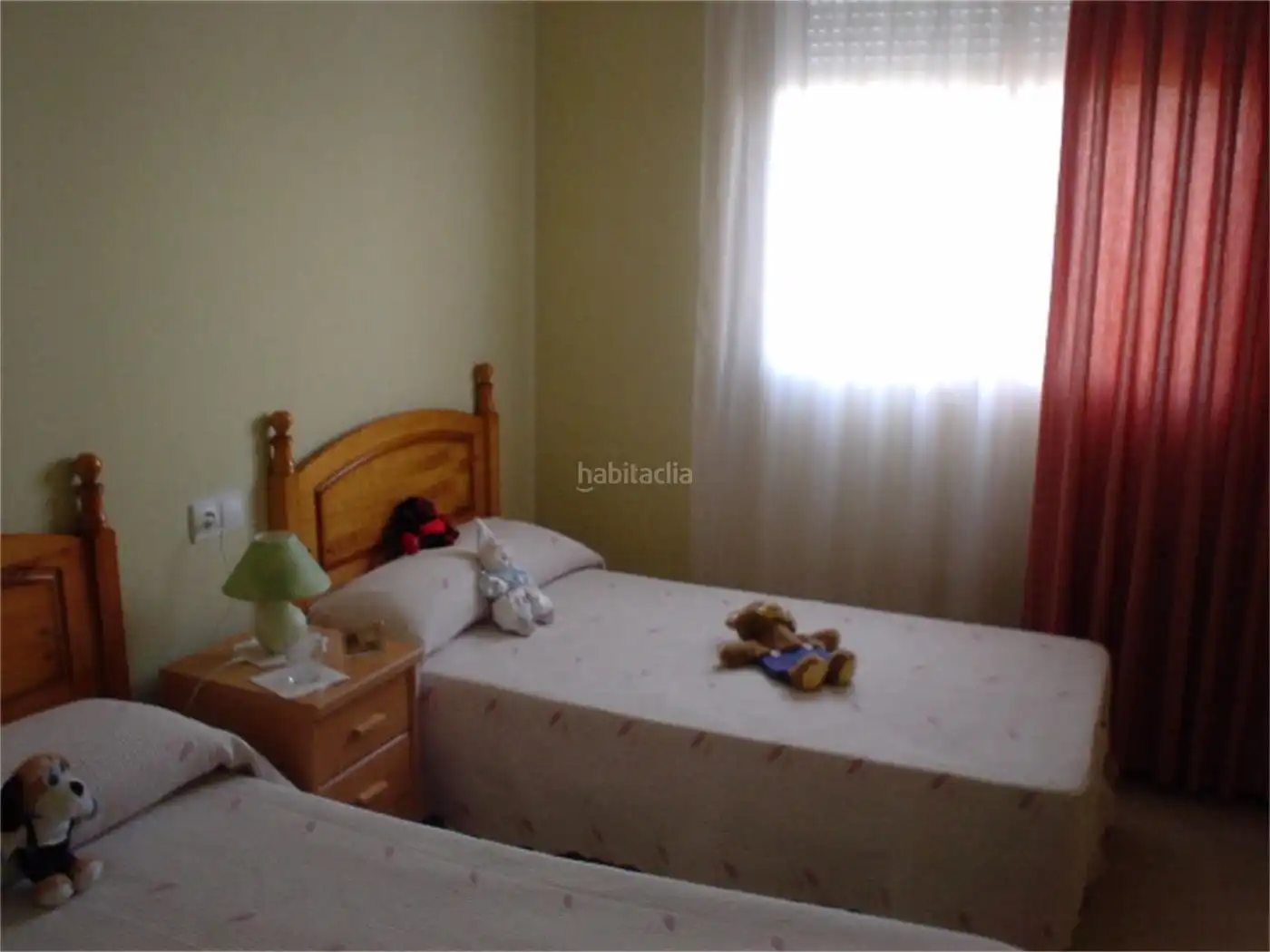 Appartamento con ascensore in affitto a Avenida Jaime Chicharro 65, imagen 5