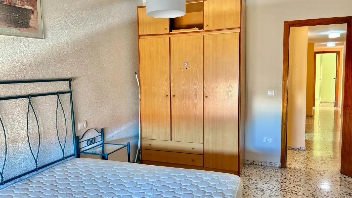 Wohnung mit Balkon zum Verkauf in Daimús, imagen 22
