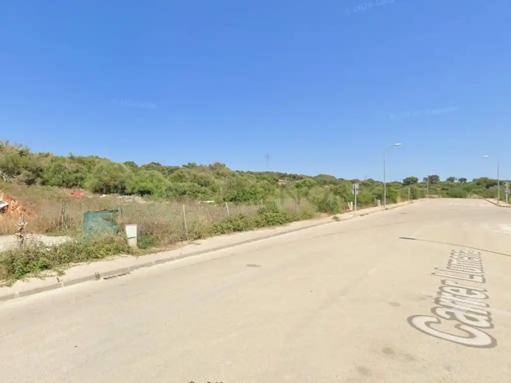 Residencial en venda en Alaior