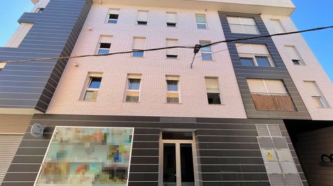 Foto 3 de Garaje en venta en C/ Calderón de la Barca, Nules, Castellón