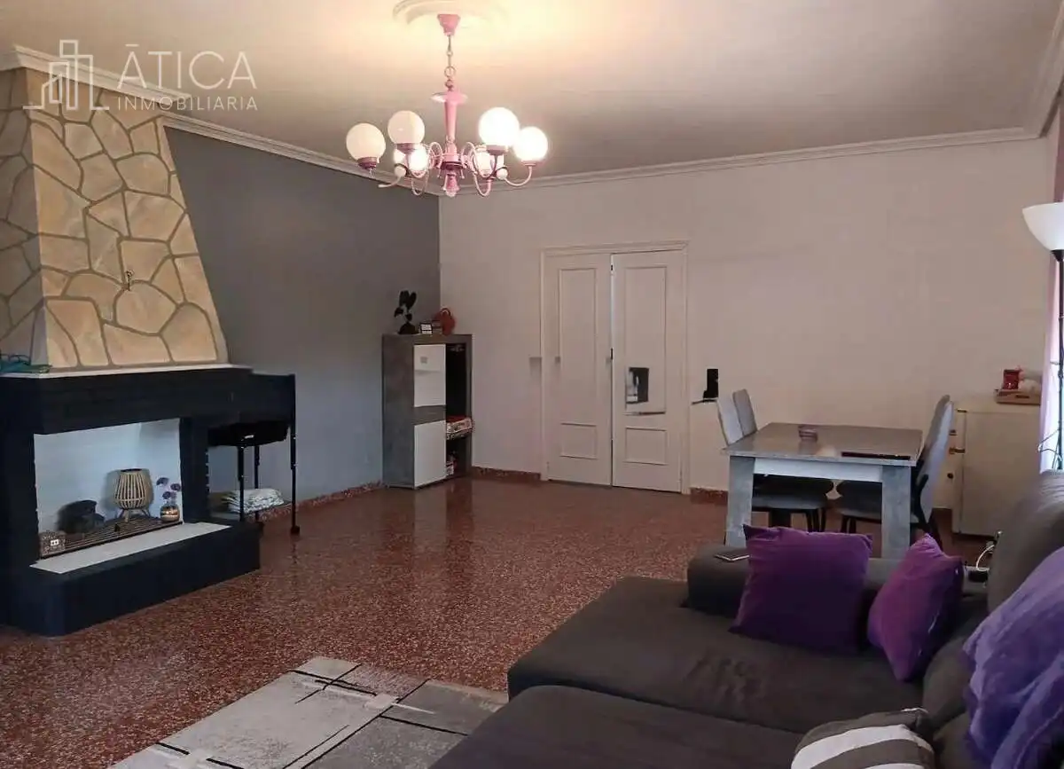 Detached house with pool for sale in Calzada de Valdunciel, imagen 6