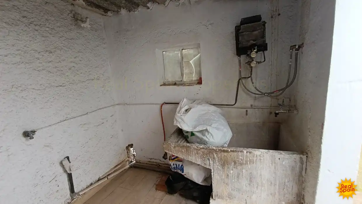 Terraced house for sale in Vélez-Rubio, imagen 5