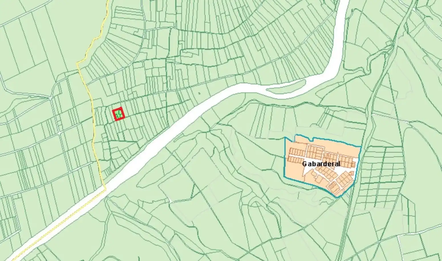 Terreno rústico en venta en Sangüesa-Zangoza - Huertas de Pastoriza, imagen 23