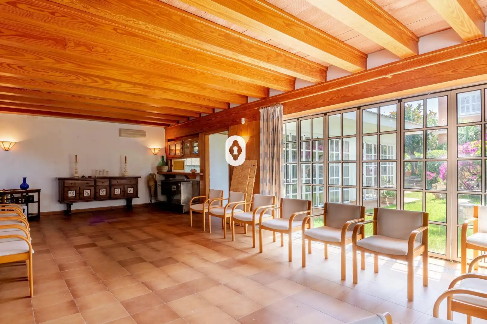 Casa o xalet en venda en Santa Margalida amb Jardí privat i Parquet