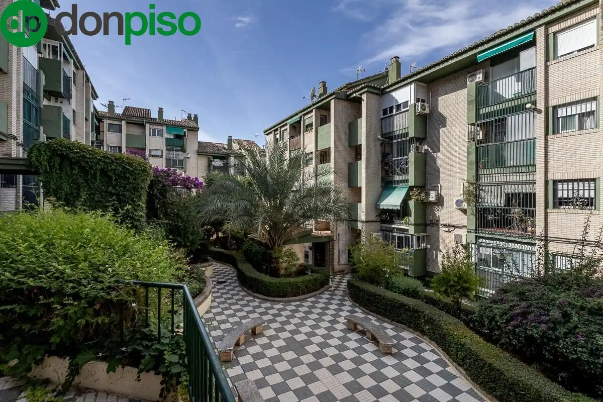 Piso con terraza en venta en Calle Calle de Matilde de Torre, imagen 21